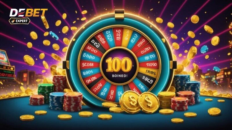 Giới Thiệu Nhà Cái Debet