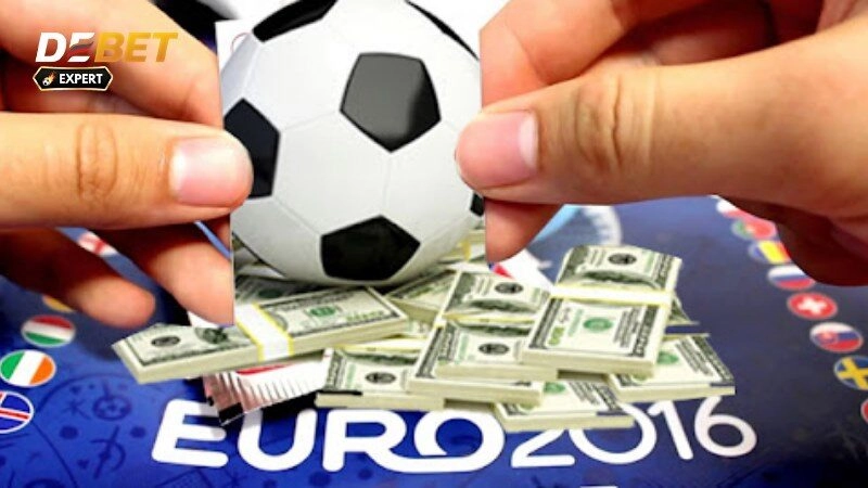 Kèo Bóng Đá Euro