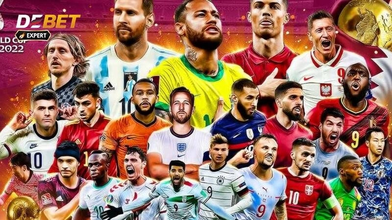 Bóng đá Lu tại Debet