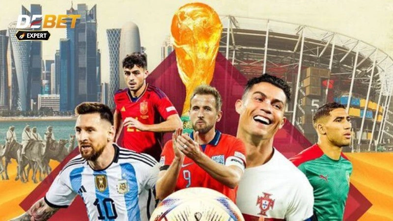 Bóng đá Lu tại Debet