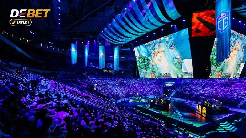 Tin Esport Debet mới nhất – Cập nhật kèo cược hấp dẫn