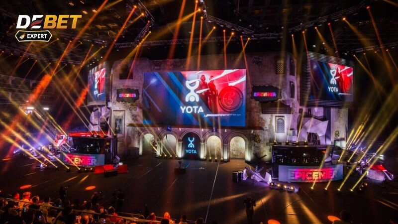 Đại Thần Esports Xuyên Qua Thế Giới Mới – Hành Trình Chinh Phục