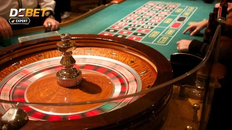 Sòng bài Campuchia