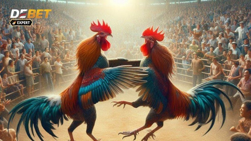 Trực Tiếp Đá Gà Thomo Debet: Cược Ngay, Thắng Lớn!