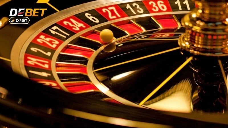 baccarat trực tuyến uy tín