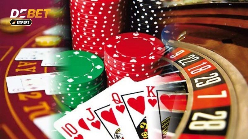 baccarat trực tuyến uy tín