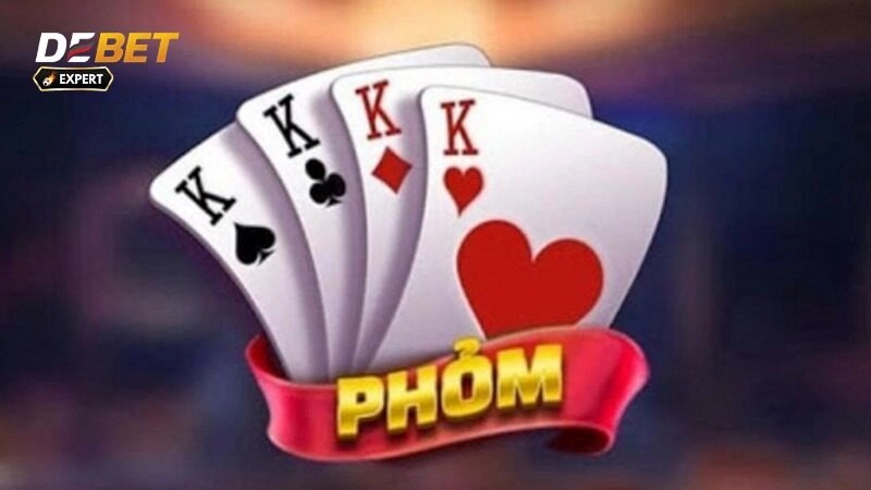 Hướng dẫn cách chơi Phỏm cách chi tiết dễ dàng nhất