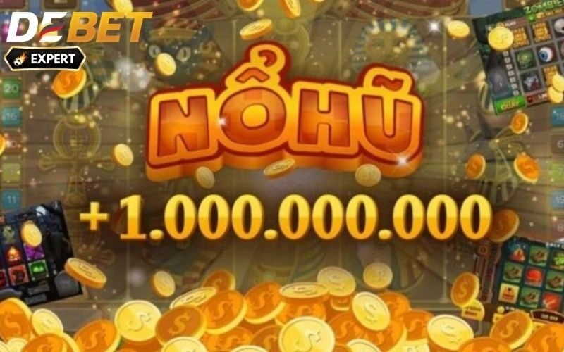 game nổ hũ quốc tế