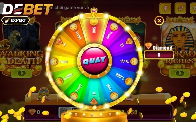 game nổ hũ đổi thưởng