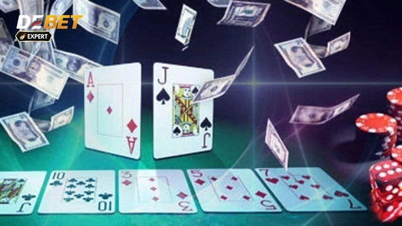 Tú Lơ Khơ Tá Lả: Trò chơi bài hấp dẫn nhất hiện nay