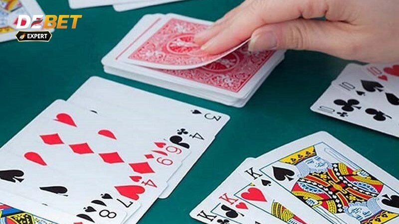 Cách Chơi Bài Tiến Lên