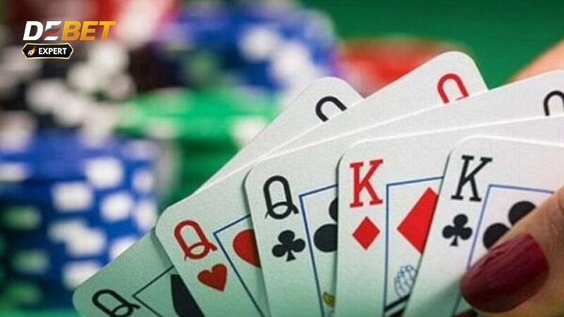 Bỏ Túi Cách Chơi Bài Tiến Lên Chiến Thắng Trên Debet