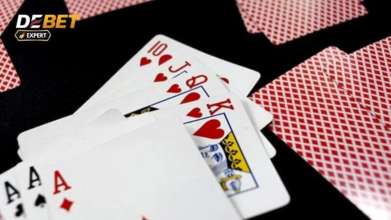 Cách Chơi Bài Tiến Lên