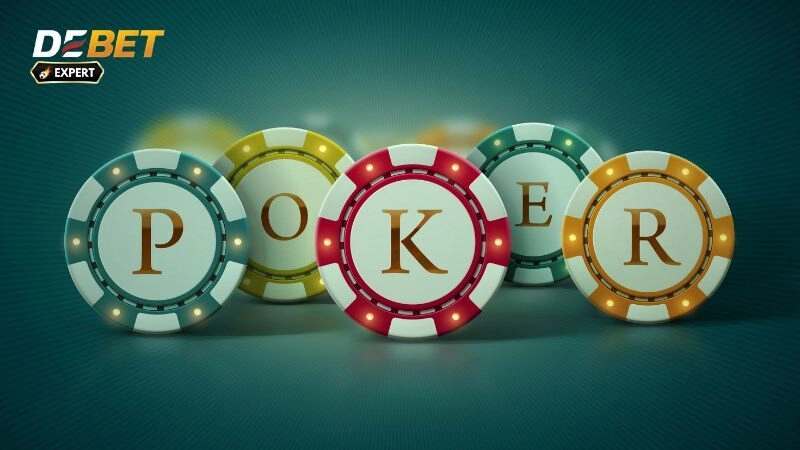 Luật Poker Debet