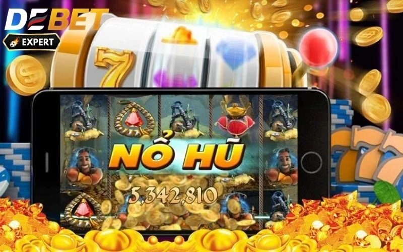 Siêu nổ hũ: Bí quyết rinh quà khủng mỗi ngày