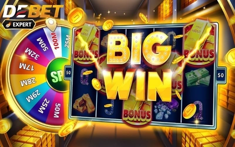 Tải game nổ hũ: Hướng dẫn chi tiết từ A-Z