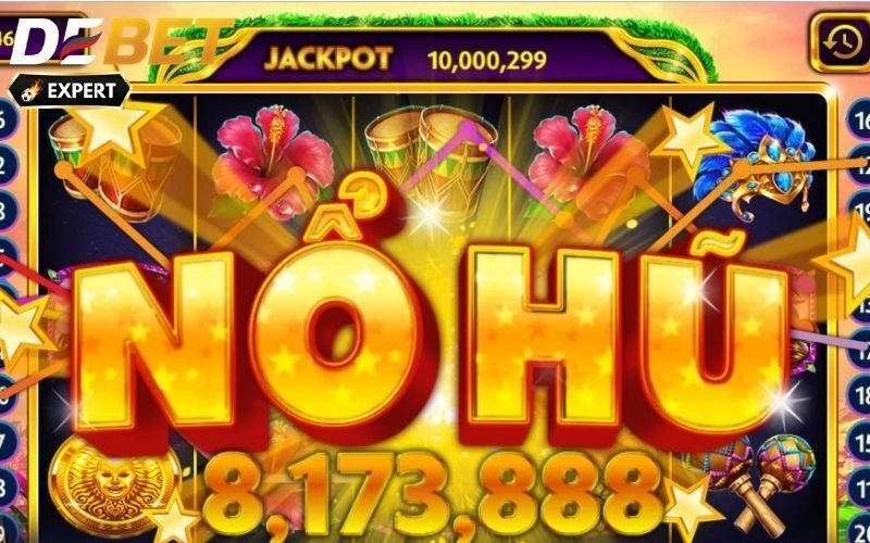 game nổ hũ tặng code