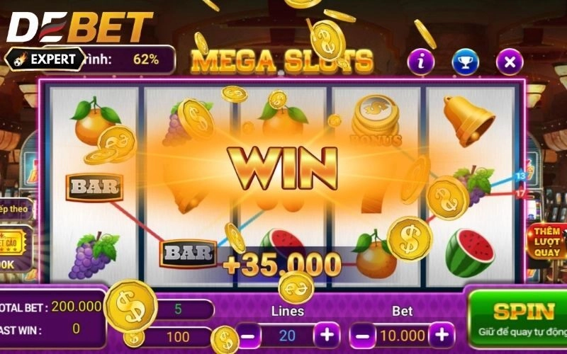 game nổ hũ tặng code