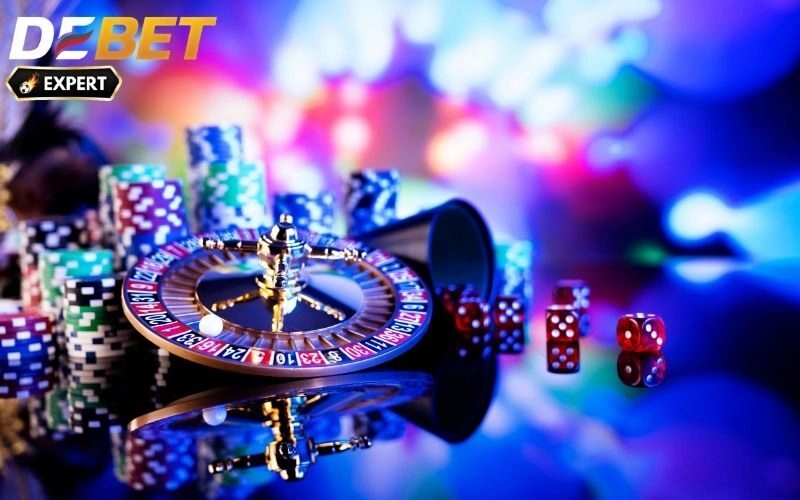 top game bài đổi thưởng