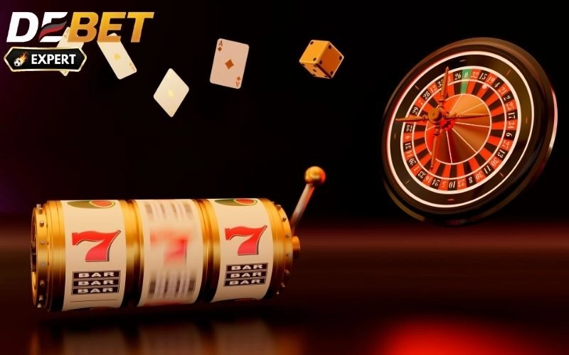 Top game bài đổi thưởng: Review chi tiết 2024