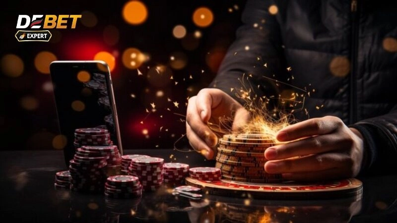 Phiên bản Debet Mobi