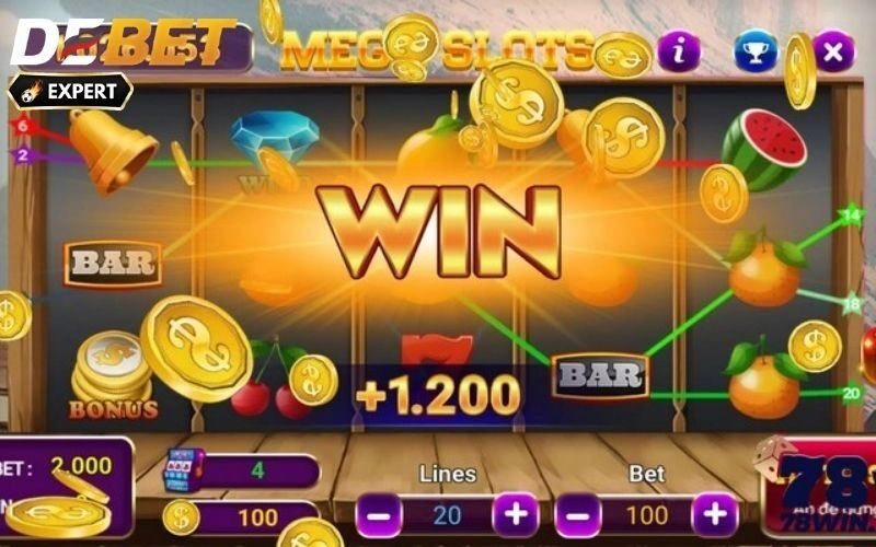 Game bài nổ hũ: Xu hướng giải trí số 1 hiện nay