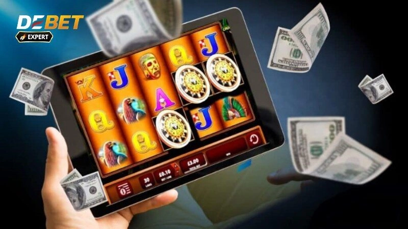 Tỷ lệ kèo Debet: Bí quyết soi kèo bóng đá, casino