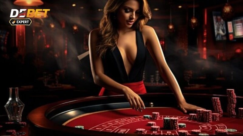 Tỷ lệ kèo Debet