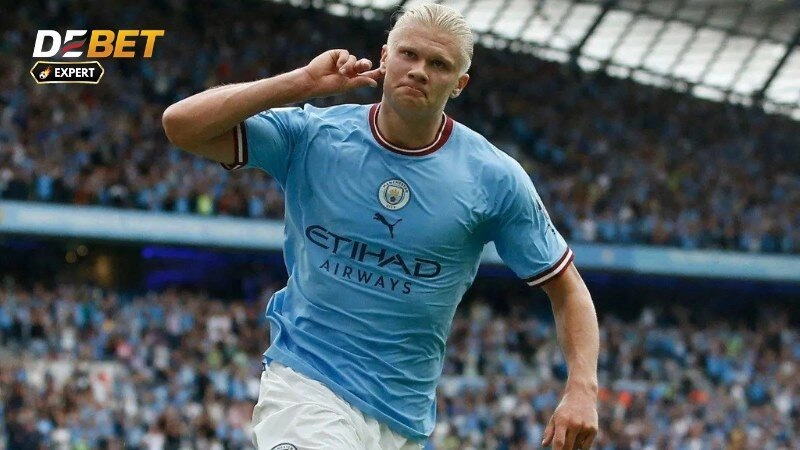 Cá cược bóng đá Debet