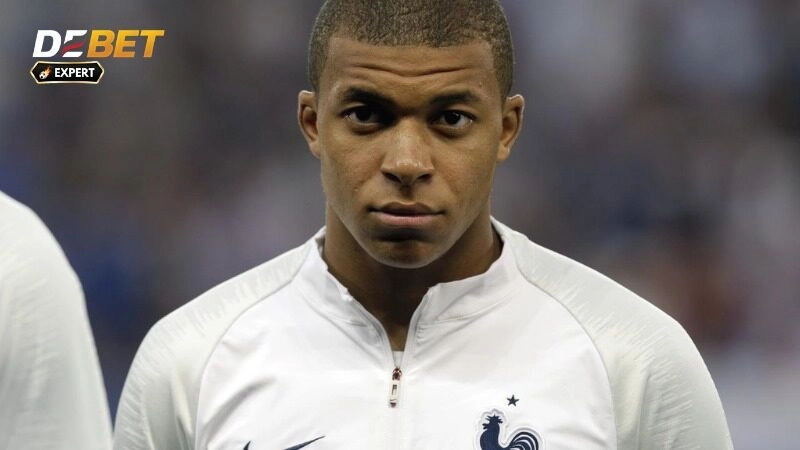 Cá cược bóng đá Debet đỉnh cao – Khuyến mãi hấp dẫn!