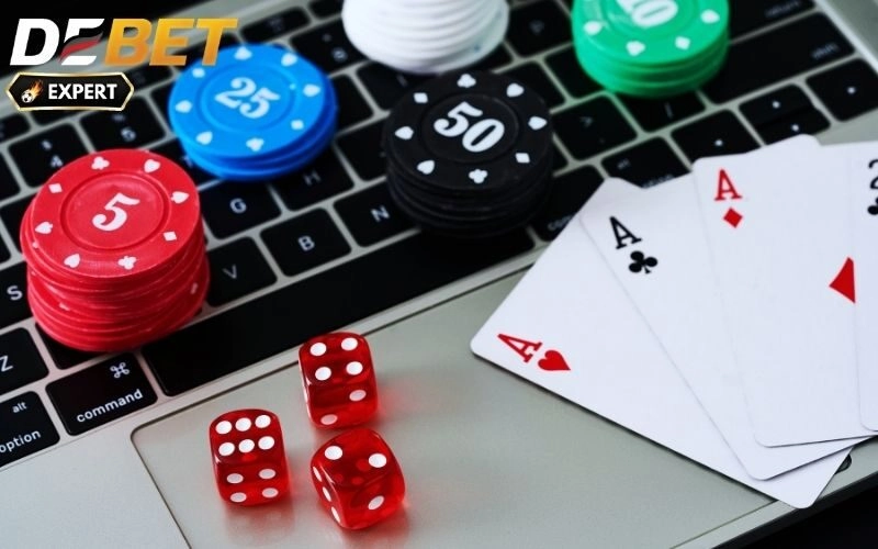 game đánh bài rút tiền mặt