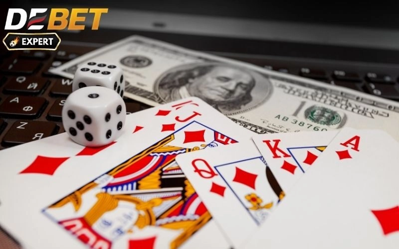 Game đánh bài rút tiền mặt: Thanh toán nhanh 24/7