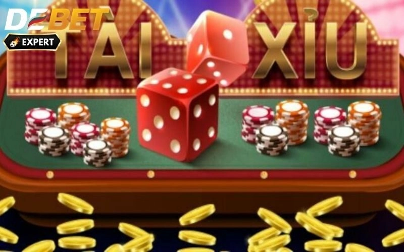 Game bài tài xỉu: Bí kíp thắng lớn 2024