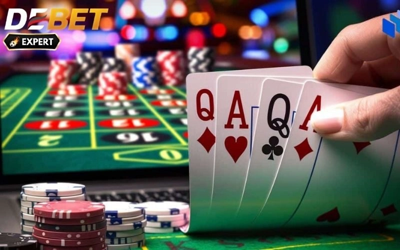 Kinh nghiệm chơi baccarat: Tips thắng lớn