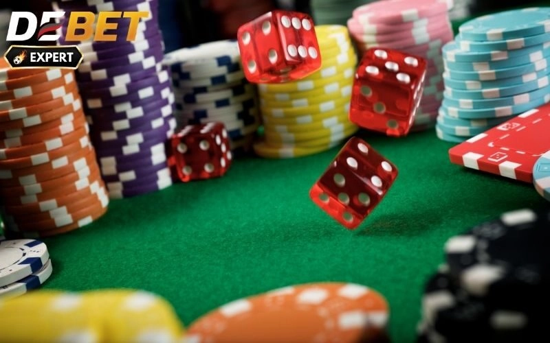 kinh nghiệm chơi tài xỉu