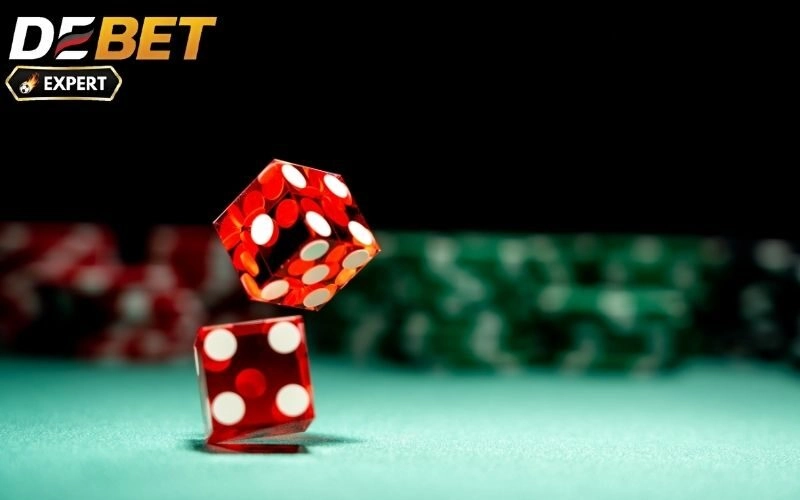 Kinh nghiệm chơi tài xỉu: Công thức vàng 2024