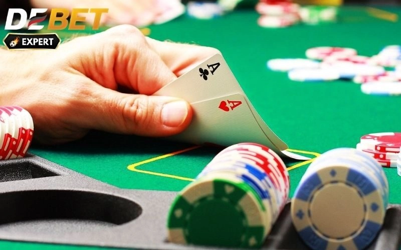 Kinh nghiệm chơi poker: Bí kíp từ chuyên gia