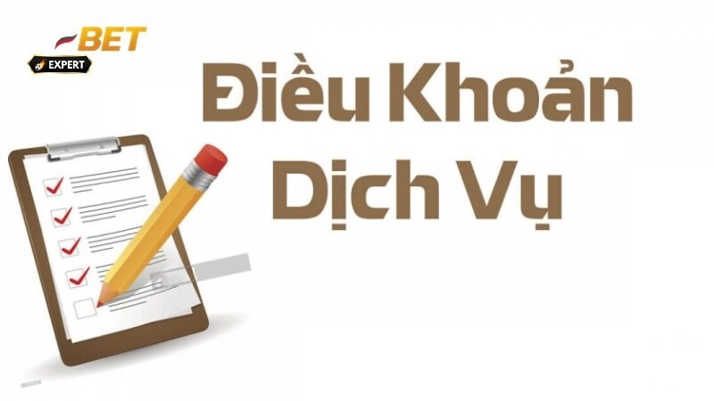 Điều Khoản Dịch Vụ Debet
