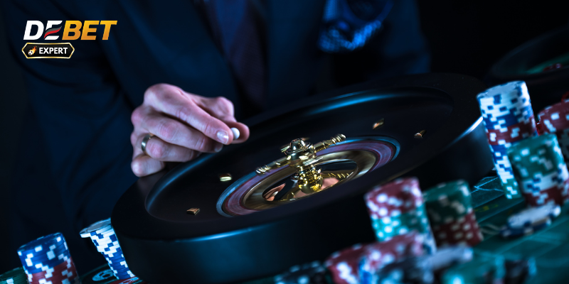 casino trực tiếp