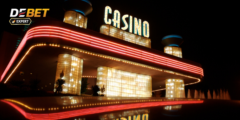 casino trực tuyến
