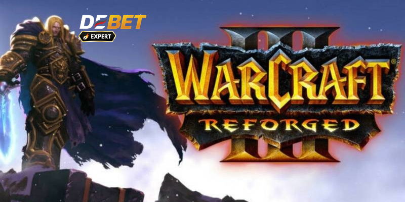chơi Warcraft 3 online