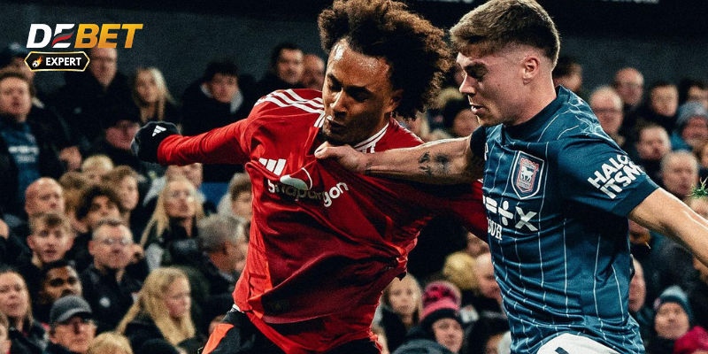 Kết quả Manchester United