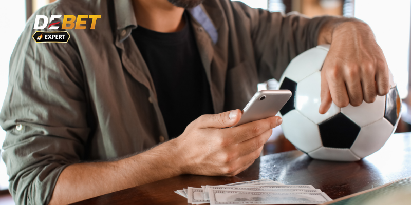 Kinh Nghiệm Cá Cược