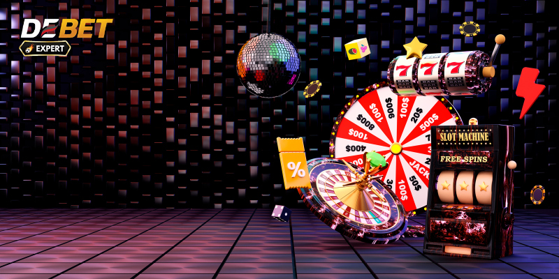 Kinh Nghiệm Cá Cược