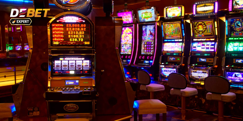 nhà cái casino uy tín