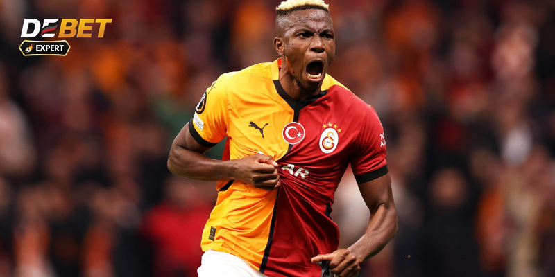 soi kèo Galatasaray