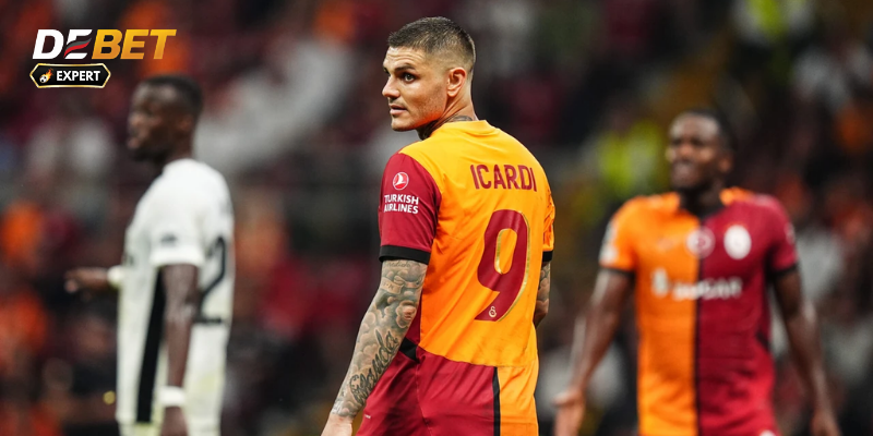 soi kèo Galatasaray